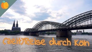 ZeitReise durch Köln [upl. by Honan]