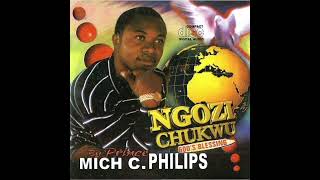 Ikwesiri ka to gi  Prince Mich C Philips [upl. by Kristen]