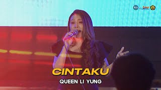 Cintaku cover CHRISYE By Queen Liyung  Live Gala Dinner BBSPGL  Jumat 19 Jan 2024 [upl. by Clymer900]