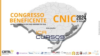 CONGRESSOBENEFICENTE CNIC2024 [upl. by Clarisa]