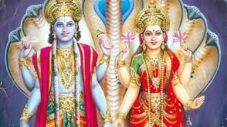 vishnu sahasranamam full latest [upl. by Enitnatsnoc]