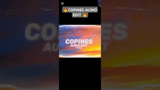 copines edit  IMASPY [upl. by Stavros409]