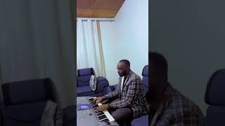 Umukunga music piano worshipmusic gospelmusic cover [upl. by Wright]