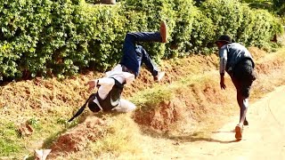 COMEDY TUZABAVUNA  Umurundi ushaka kuyobora u Rwanda bimukozeho rpf kagame fyp comedy funny [upl. by Sierra294]