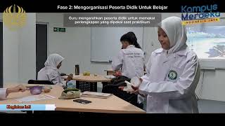 Video UAS PeerTeaching Pada Materi Sistem Pencernaan Dengan Metode Problem Based Learning PBL [upl. by Zela780]