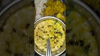 Diwali special thali  viral  new shorts [upl. by Nottap264]