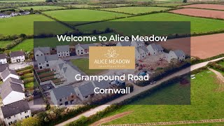 PROPERTY FOR SALE  Alice Meadow 2024 update  BRADLEYS ESTATE AGENTS [upl. by Alyal]