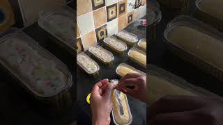 How to package homemade food gifts  How to package baked goods for sale [upl. by Nodnil]