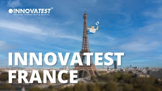 INNOVATEST France [upl. by Iaverne254]