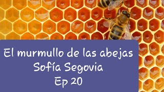 Audiolibro  El murmullo de las abejas  Sofia Segovia  Ep 20 [upl. by Lleunamme602]