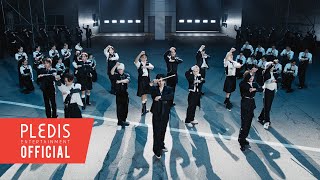 SEVENTEEN 세븐틴 MAESTRO Official MV Choreography Version [upl. by Joachima]