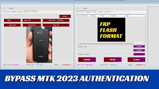 xiaomi flash tool V10 2023  MTK Auth Bypass Tool  xiaomi mi cloud  bypass micloud [upl. by Tnilf]