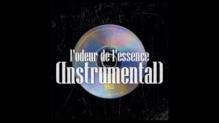 Orelsan  Lodeur de lessence Instrumental  Remake [upl. by Nolaf]