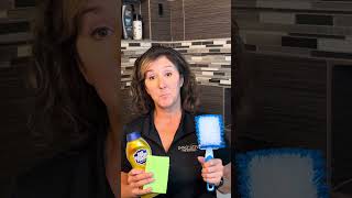 How to Clean Tub Guard Anti Slip if Dirt Build Up Occurs [upl. by Aitsirk]