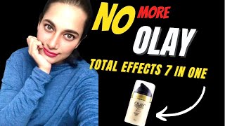 🚨Olay Total Effects 7 in one Bangla Review [upl. by Silverman372]