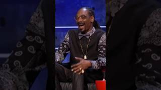 Kevin Hart had Snoop Dogg cracking up  roast shorts [upl. by Atnuhs]