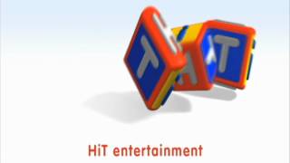 Hit Entertainment Logo From 20092016 [upl. by Labanna958]