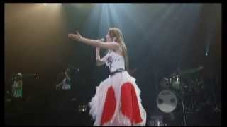 島谷ひとみ Cest la vie Live 2007 [upl. by Anay]