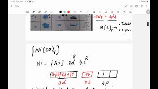 inorganic chemistry [upl. by Pegeen]