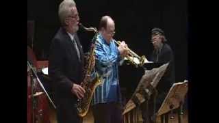 Manhattan Jazz Quintet  Spain [upl. by Ameer288]