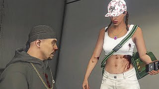 GTA 5 Tuners  All Contract Robbery Heists  Full Gameplay [upl. by Dekeles345]