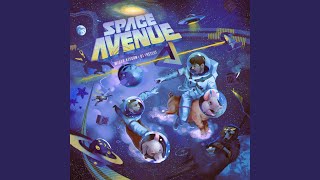 Space Avenue feat Sace [upl. by Rawdan]