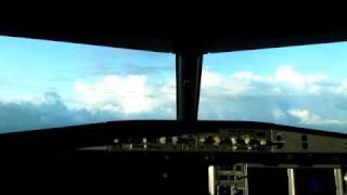 Best Video of Takeoff Airbus321 from Gatwick cockpit [upl. by Aivatnahs346]