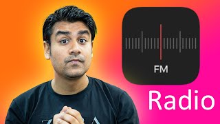 Why FM Radio Removed from Smartphones [upl. by Leilah]