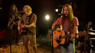 Blackberry Smoke  Bob Weir An Evening at TRI Trailer [upl. by Ianteen126]