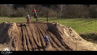 mx training Lommel Moto Track with a lot mx1 and mx 2 riders 05032021 [upl. by Ignatia]