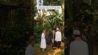 Nostalgia vibes lebaran sholat idul fitri jamandulu idulfitri 90an [upl. by Aniwde]