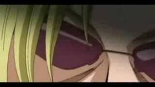 Black Lagoon AMV  Red Fraction [upl. by Eimak]