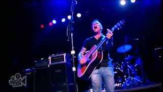 Dave Hause  Pretty Good Year with Chuck Ragan Live in Sydney  Moshcam [upl. by Griselda]