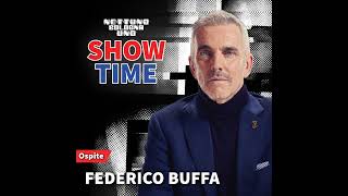 Federico Buffa il Novecento argentino [upl. by Felicie568]