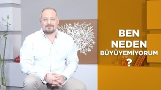 BEN NEDEN BÜYÜYEMİYORUM  Tuna Tüner [upl. by Wolsniw]