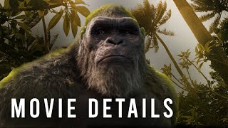 KONG 2 Son Of Kong – Full Teaser Trailer – Monsterverse 2025 [upl. by Anoif]