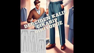 Dergiden kalıp çıkarma [upl. by Jea]