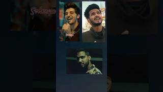 Jannat ve DarshanRavalDZ vs shauryakamalvs ImranRazaOfficial coversong [upl. by Morgenthaler520]