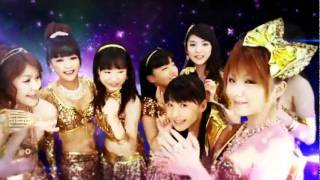 Morning Musume Kono Chikyuu no Heiwa wo Honki de Negatterun da yo Another Version [upl. by Babita]