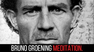 Bruno Groening Meditation Music  Einstellen energy healing [upl. by Ecnatsnoc]