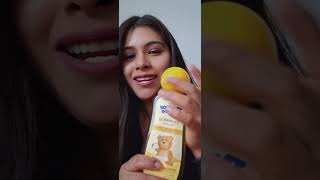 Cómo abrir un Shampoo Ricitos de oro [upl. by Darill]