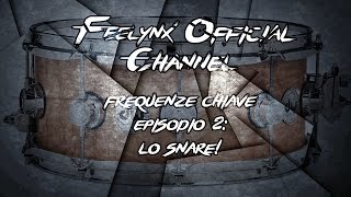 FREQUENZE CHIAVE EPISODIO 2 LO SNARE [upl. by Nivrag673]