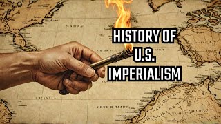 the history of us imperialism from expansion to global power [upl. by Sundberg721]