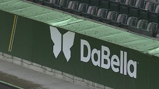 DaBella sues Portland Timbers after team terminated jersey sponsorship [upl. by Annovy]