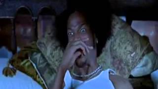 Scary Movie 2 La Planta Gigante de Marihuana Fuma [upl. by Nickolai654]