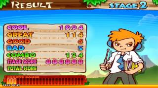 ポップンミュージック HELL114コース [upl. by Dave]