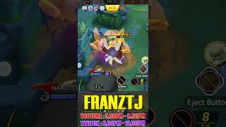 this is how to get BACKLANE ATTACKERS with mamoswine  PokemonUNite shorts [upl. by Orji]