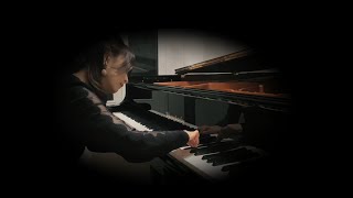 今、この瞬間を感じてゆく improv PIANO TRIP [upl. by Barbuto882]