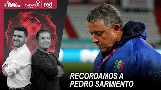 🔴 EL PULSO EN VIDEO  Recordamos a Pedro Sarmiento [upl. by Rauch237]