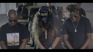 Glass Gamboa ft Melancia de Moz amp 2Hustler  DjelasOfficial Video [upl. by Isiah]